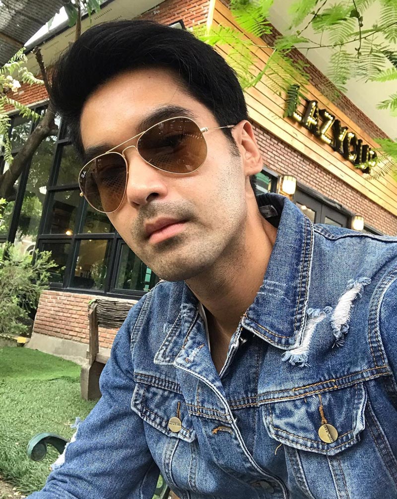 อ๊อฟ ชนะพล