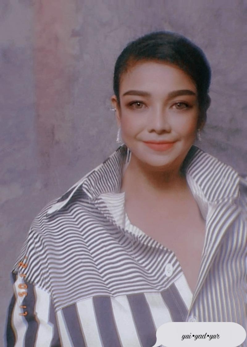 ยุ้ย ญาติเยอะ