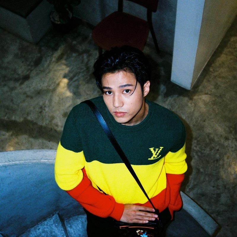 แบงค์ ธิติ