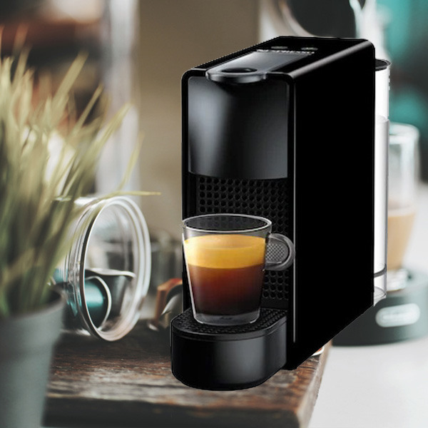 Nespresso Essenza Mini C30