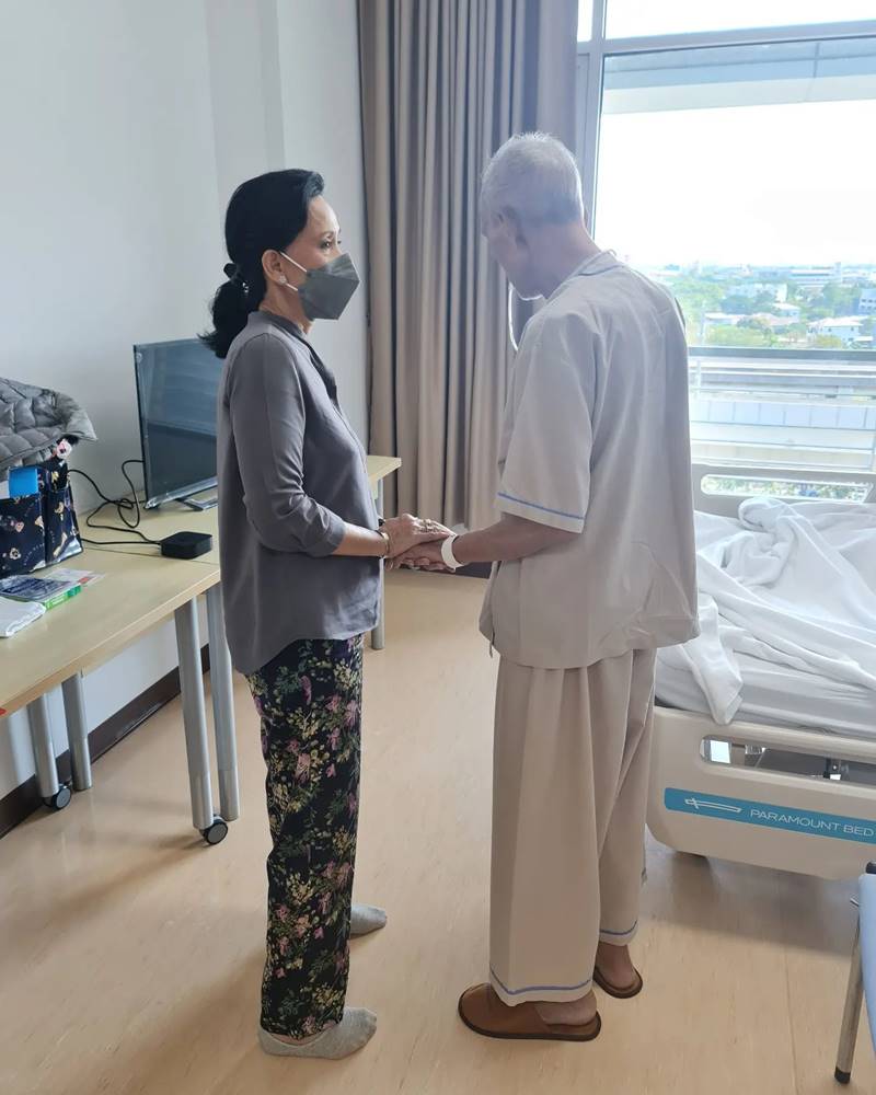 ต้อย เศรษฐา, เปี๊ยก อรัญญา