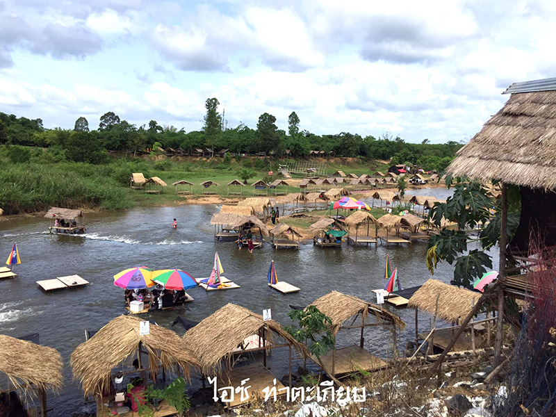 เล่นน้ำฉะเชิงเทรา