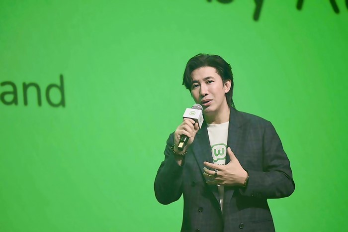 หนุ่ม กรรชัย ปวดท้องเฉียบพลัน แอดมิตด่วน