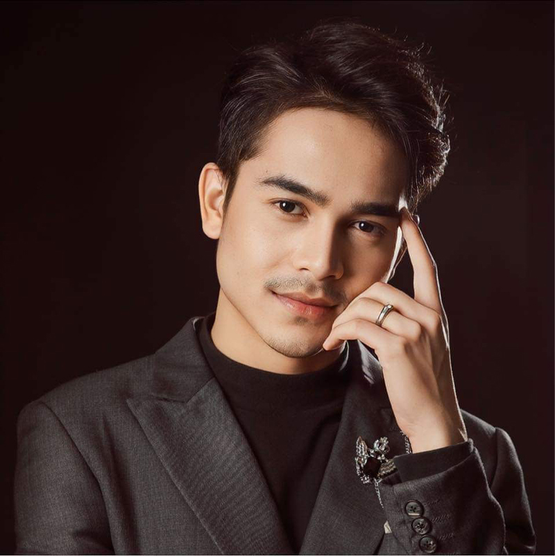 ยิว ฉัตรมงคล สามีเจนนี่ ได้หมดถ้าสดชื่น