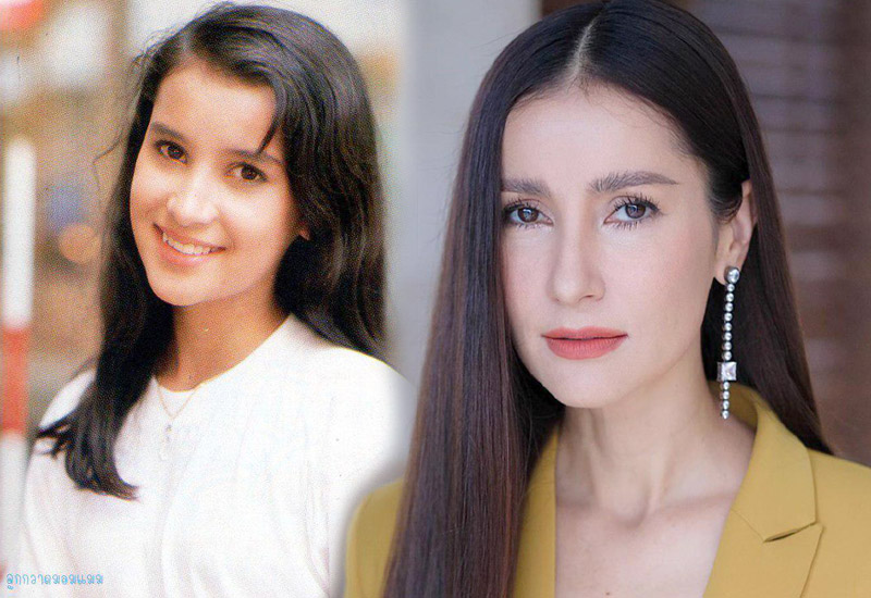 นางเอกเบอร์ต้น ๆ ของวงการ