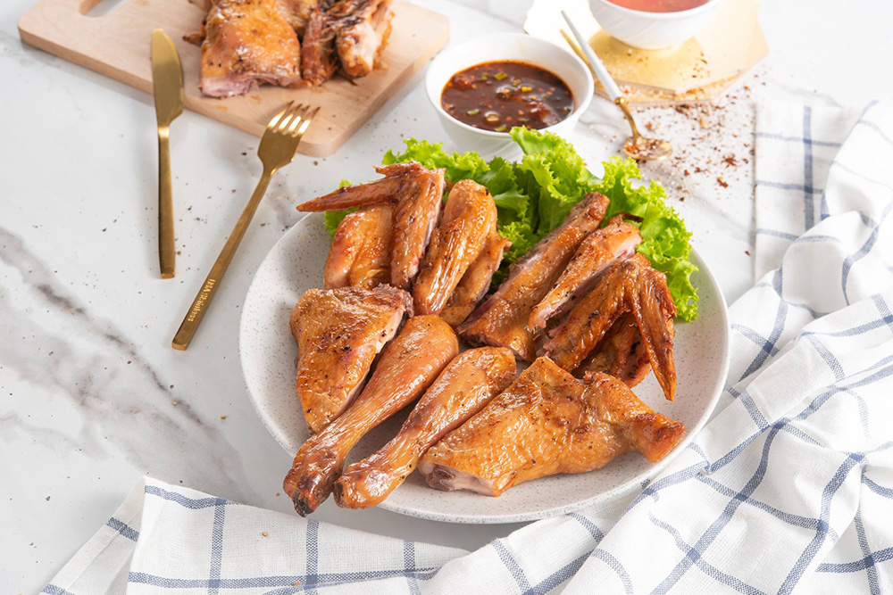 ไก่ย่าง