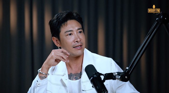 บอย พิษณุ เปิดใจบทเรียนชีวิต 20 ปีในวงการบันเทิง