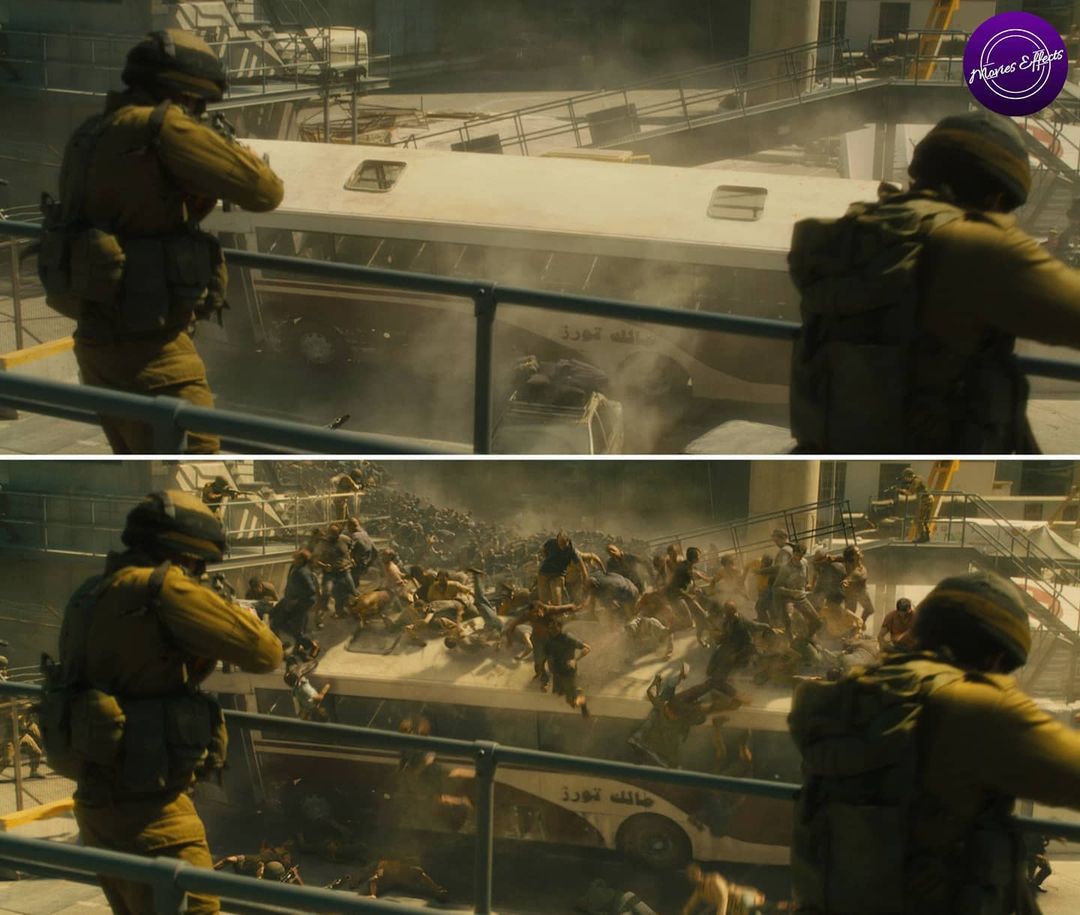 หนังดังฮอลลีวูด