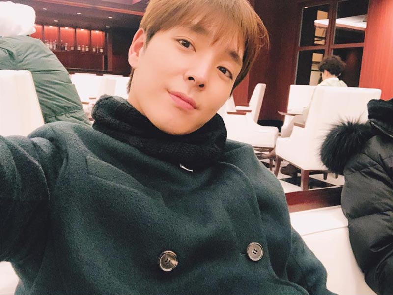 ชเวจงฮุน FT ISLAND