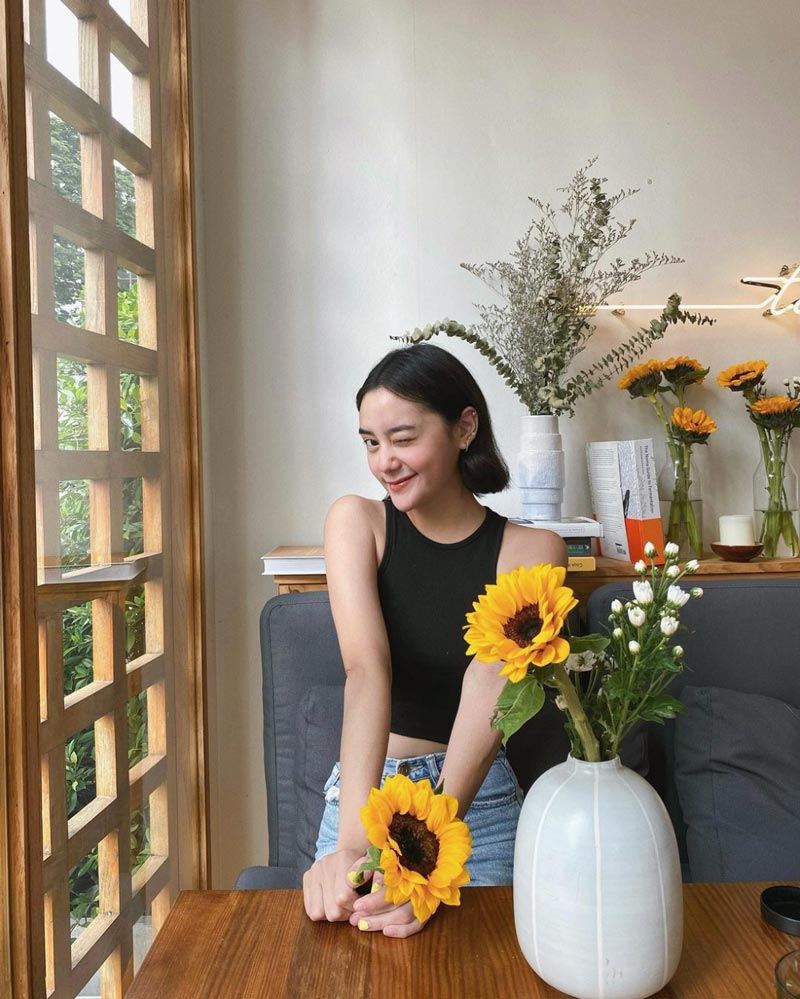 หยดน้ำ นัดดาภรณ์