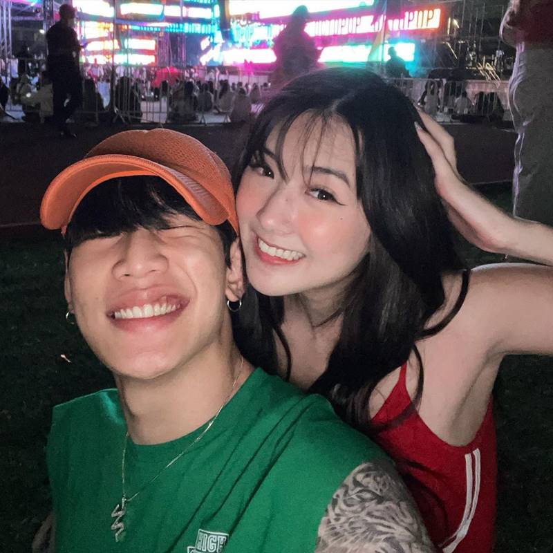 เบียร์ The Voice, ท็อป Lazyloxy