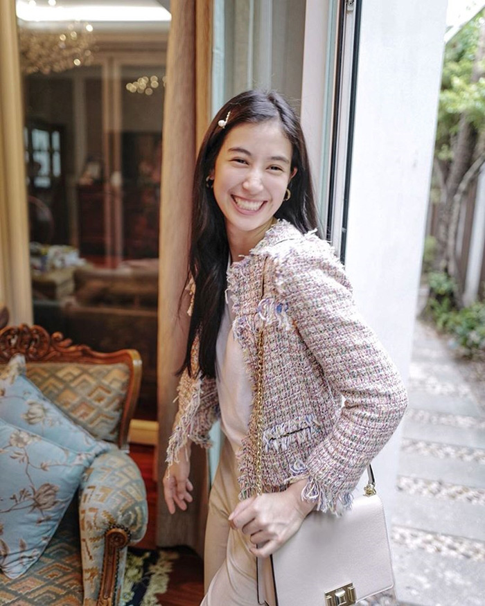 บ้านมิ้นต์ ชาลิดา