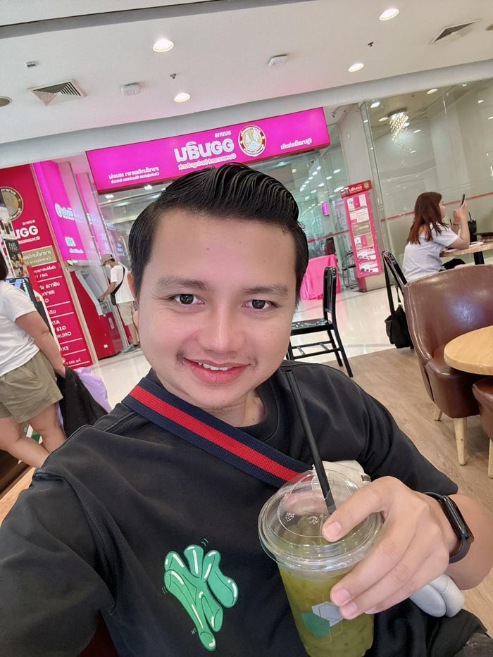 ครูไพบูลย์ แสงเดือน