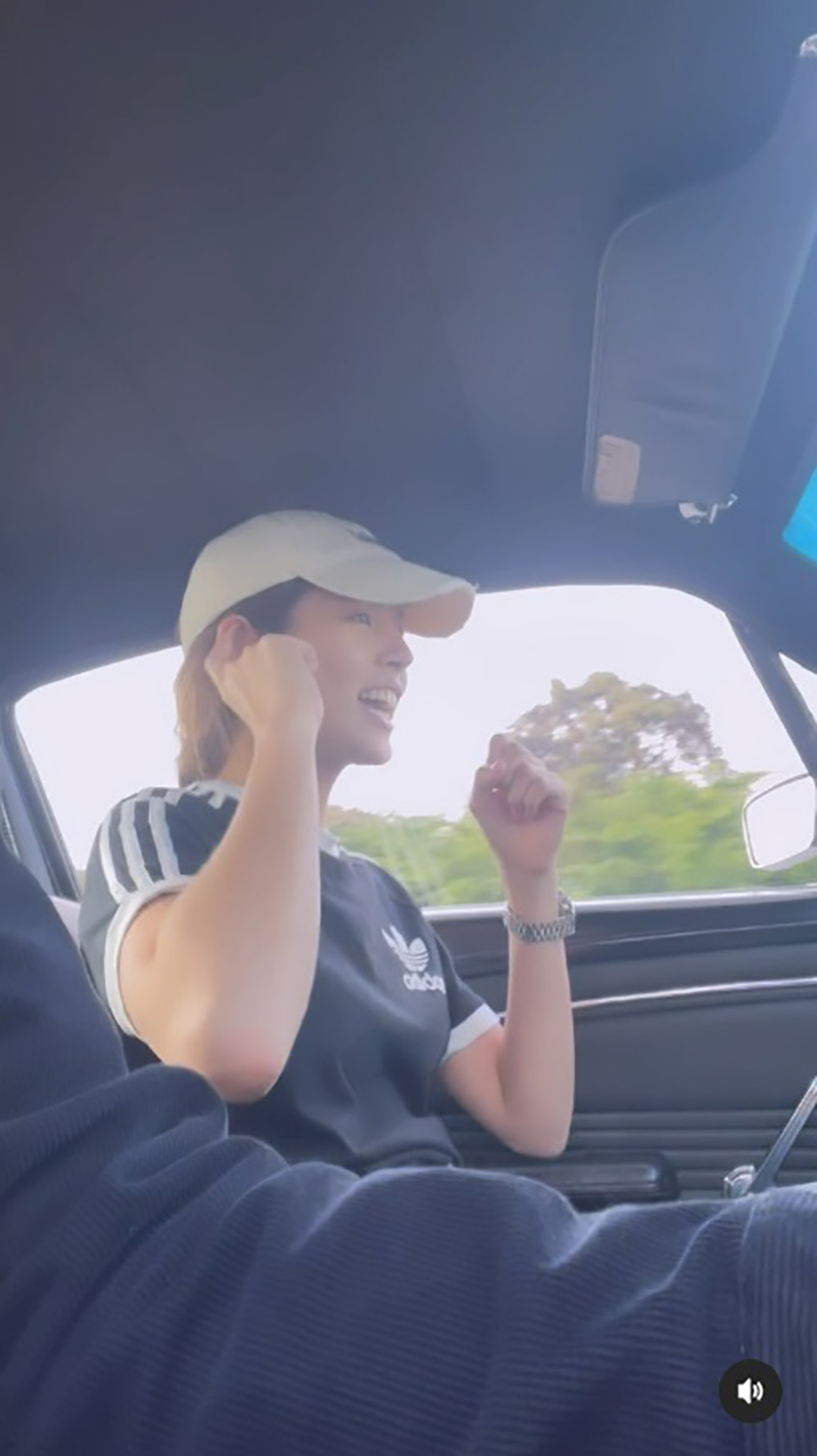 โตโน่ ณิชา หวานกรุบ