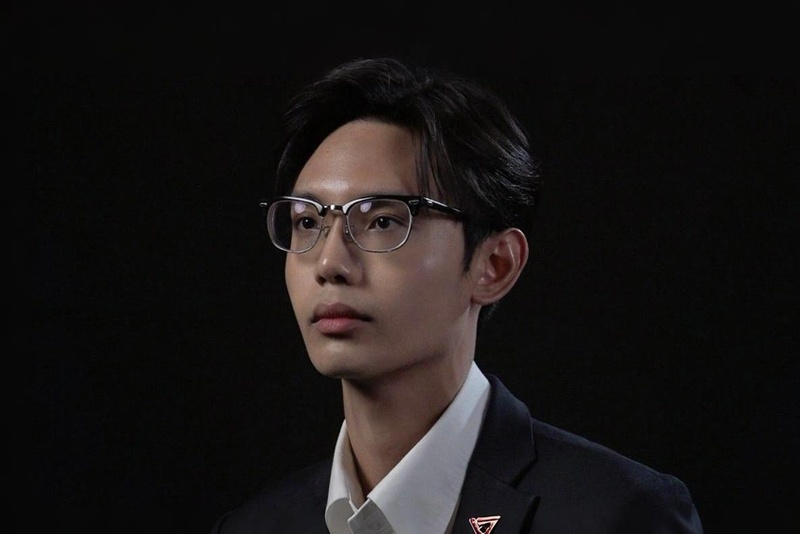 เสกสิทธิ์ แย้มสงวนศักดิ์ ประวัติคือใคร