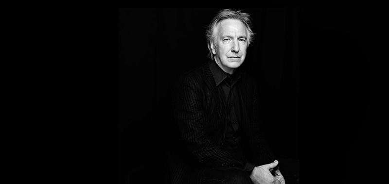 อลัน ริคแมน