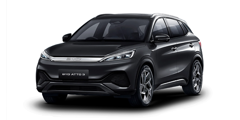 BYD