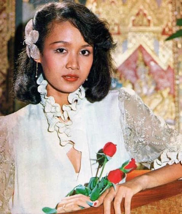 ลินดา ค้าธัญเจริญ