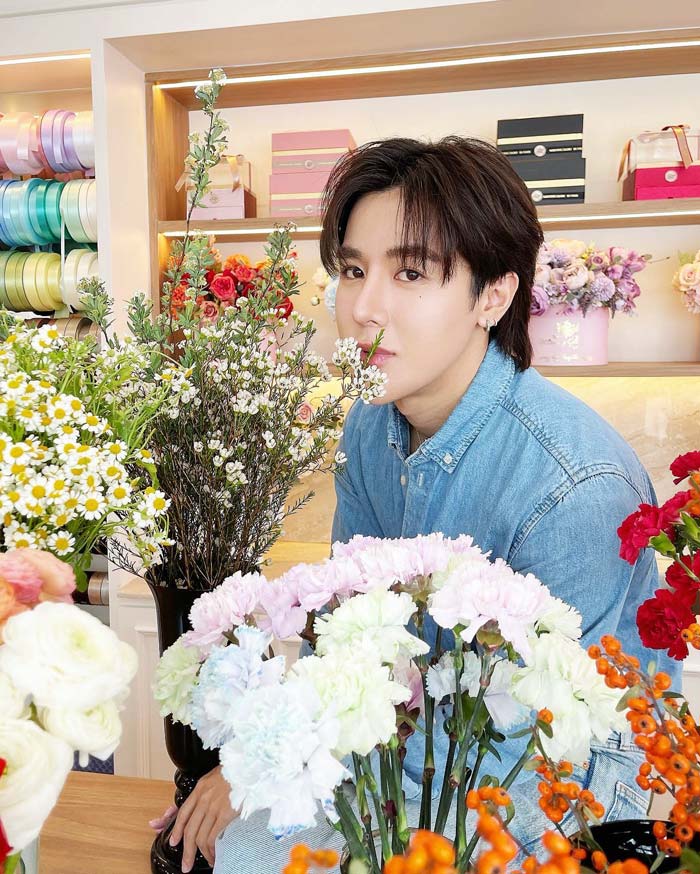 อาร์ม วีรยุทธ