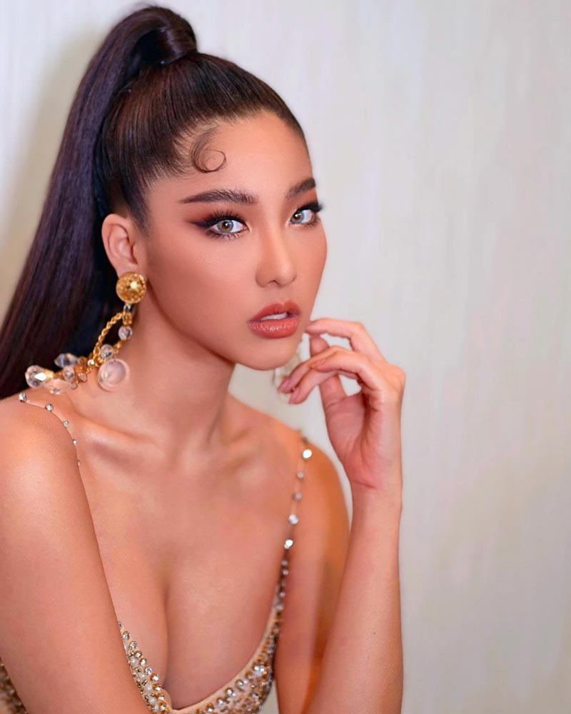 หวาย ปัญธิษา