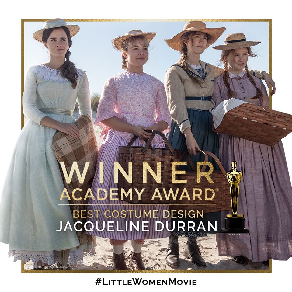ผลรางวัล Oscars 2020