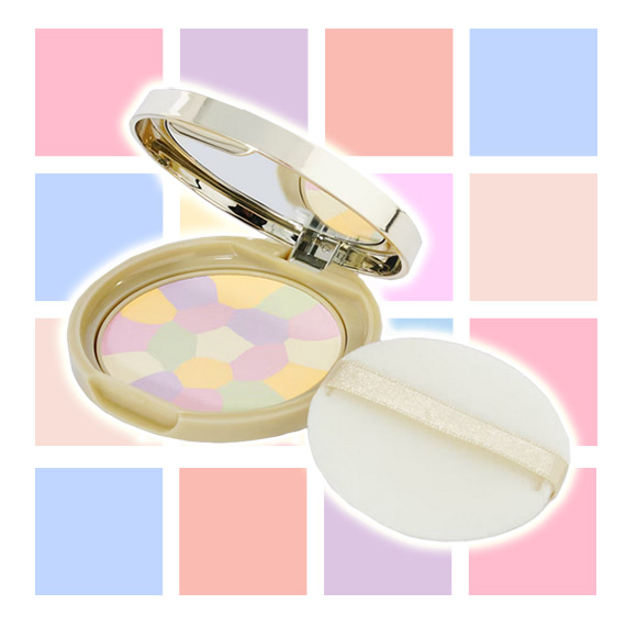 Marshmallow Finish Powder ~Abloom~ สี 01 Dearest Bouquet