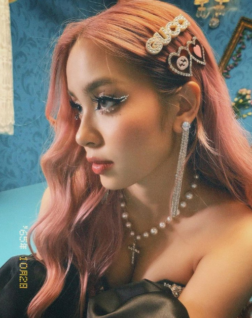 ลูกดาราไทย