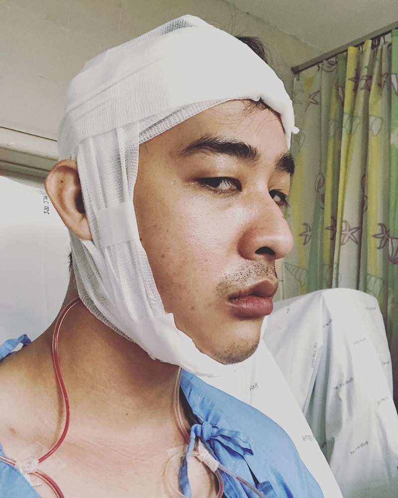 หม่อมเอ็ม อรรถพล