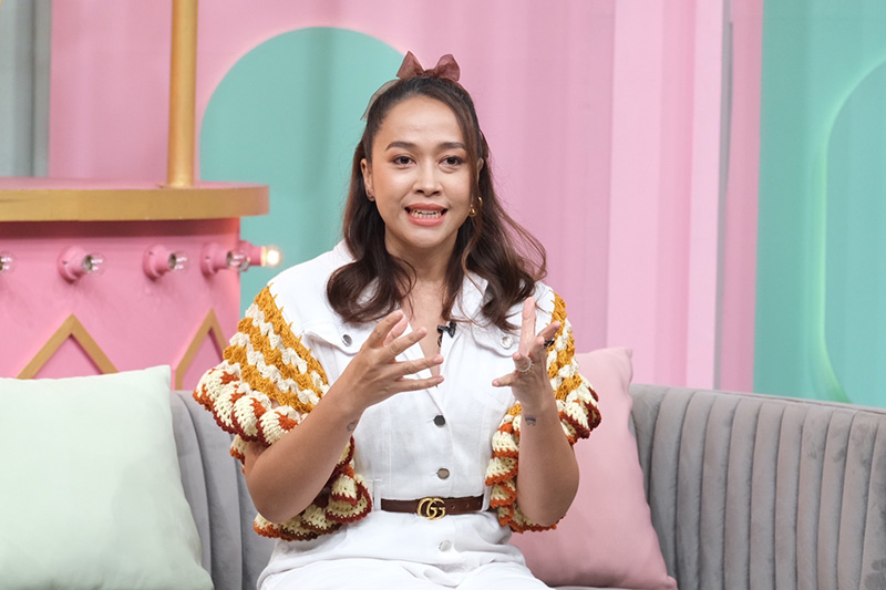 ภรรยา เอ็กซ์ ธิตินันท์