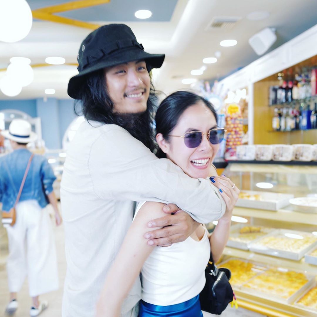 ต๊อด พีค