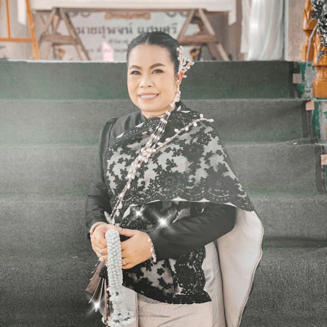 ตุ๊กกี้ สุดารัตน์