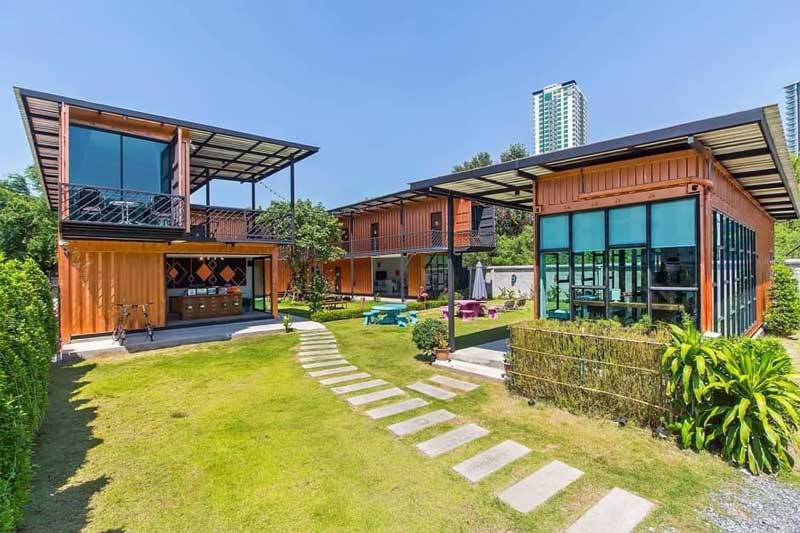 JN9 Poshtel