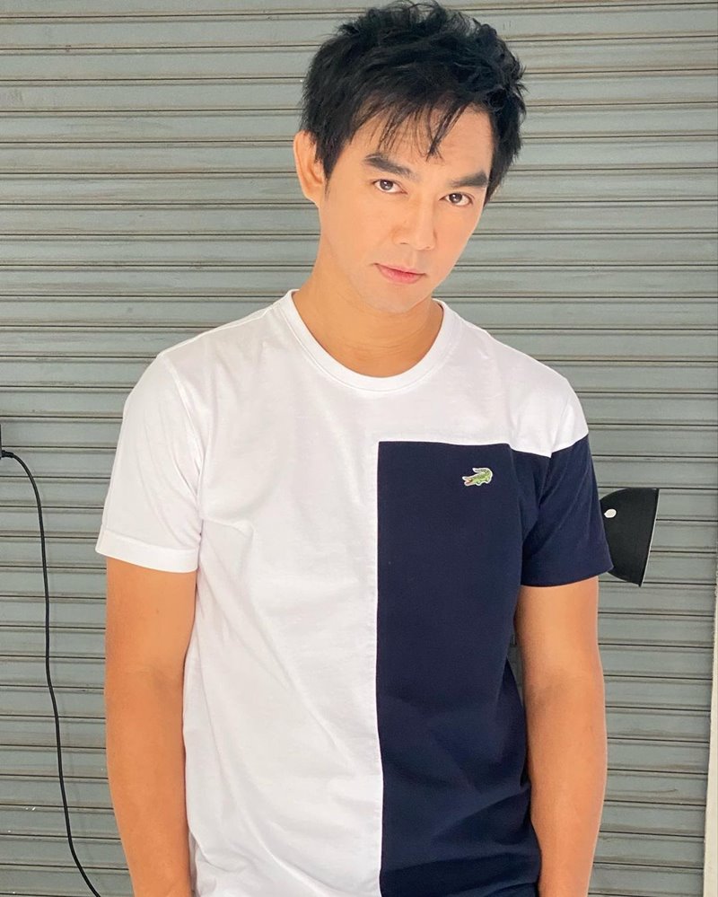 มอส ปฏิภาณ