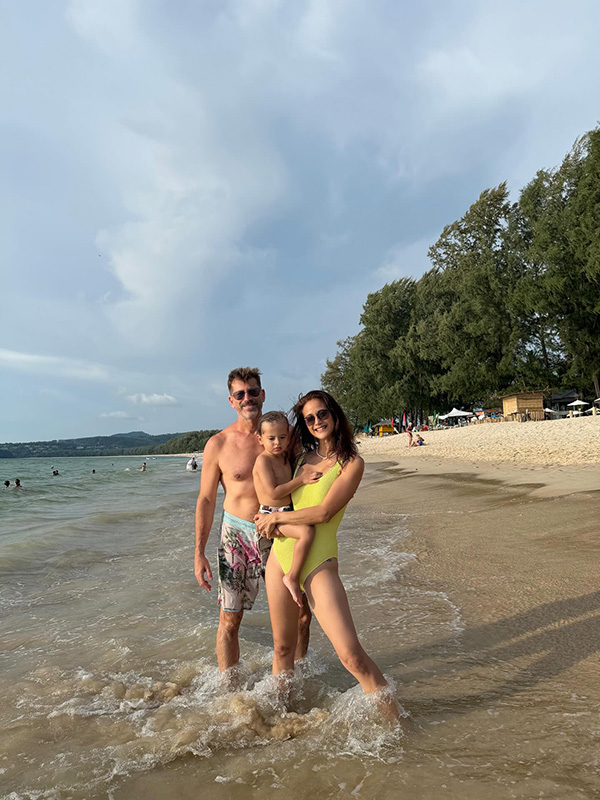 น้ำฝน กุลณัฐ