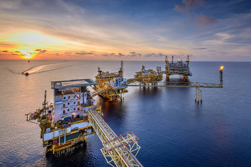 กลุ่ม ปตท.