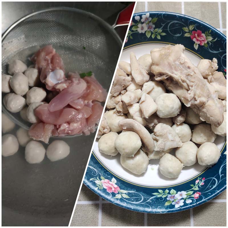 ก๋วยเตี๋ยวแห้ง