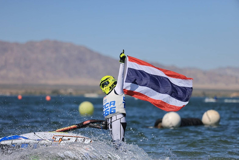 น้องออก้า