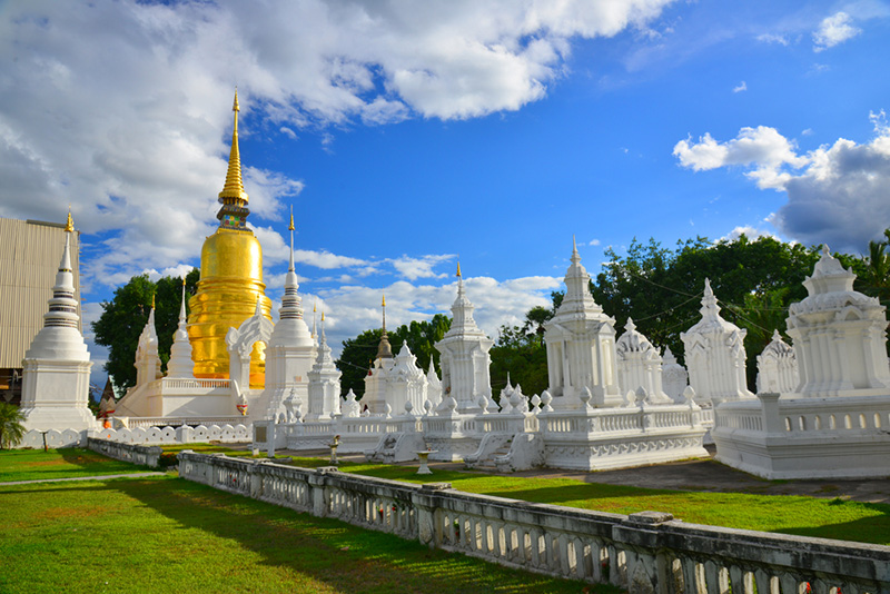 ขอพรความรัก
