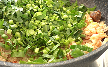 ข้าวผัด