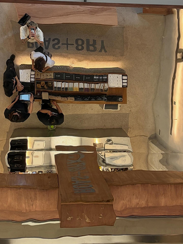 ROAST8RY BKK ร้านดังต่างจังหวัด เปิดสาขาในกรุงเทพฯ