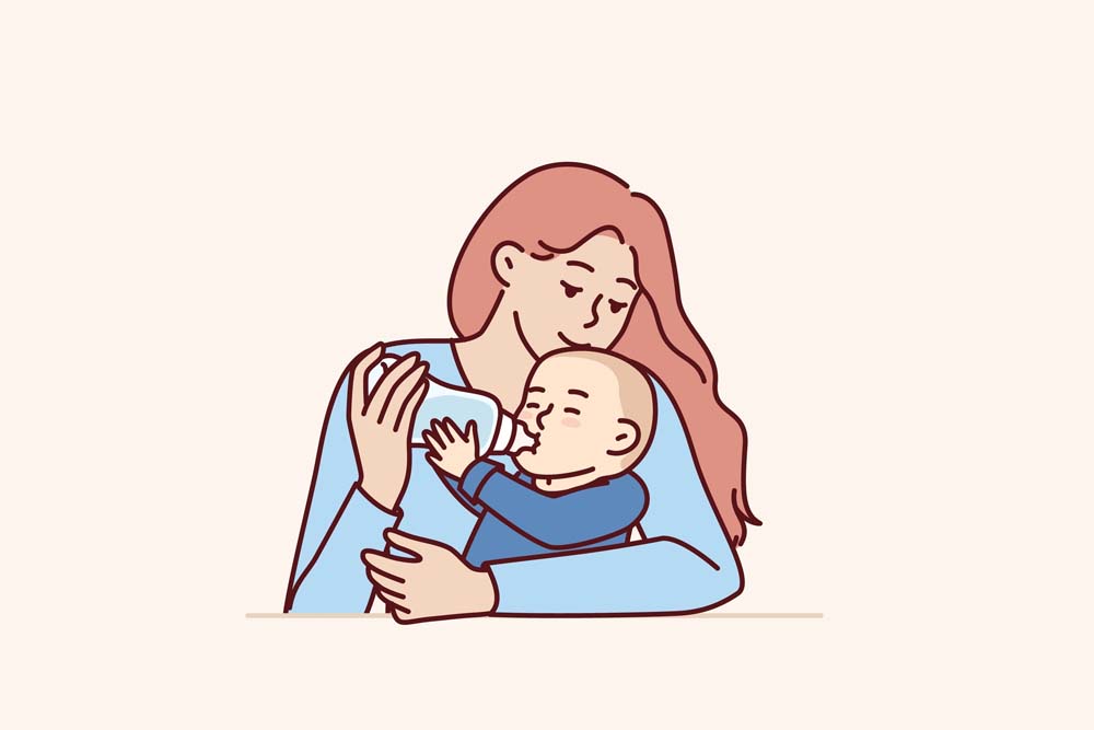 วิธีฝึกลูกเลิกเต้า