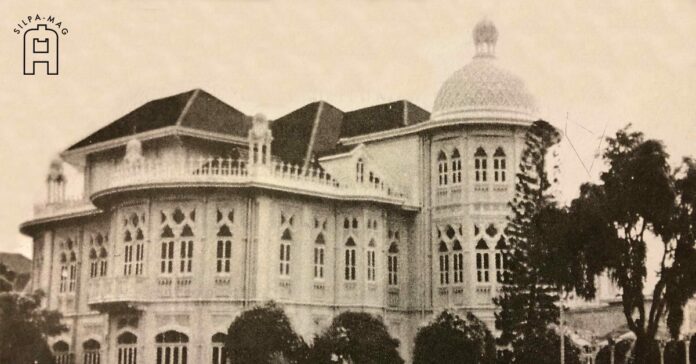 บ้านพิษณุโลก