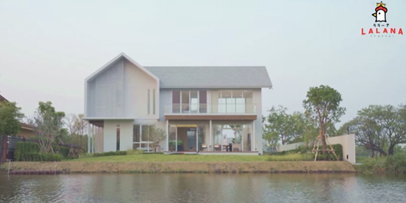 บ้านหมอเจี๊ยบ ลลนา