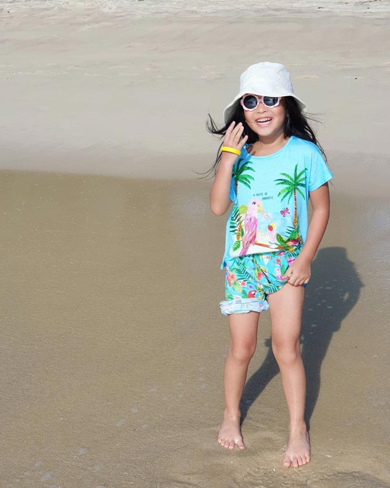 น้องปีใหม่