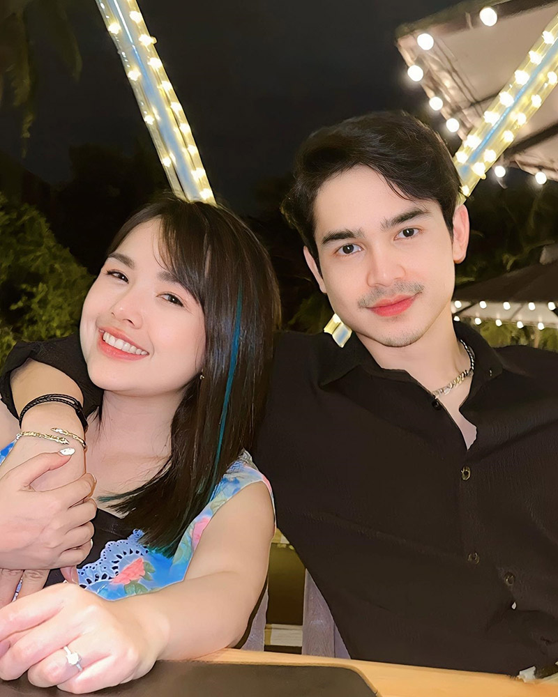 ยิว ฉัตรมงคล