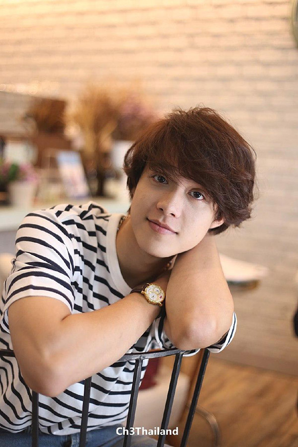 แฟรงกี้ วีรภัฎ