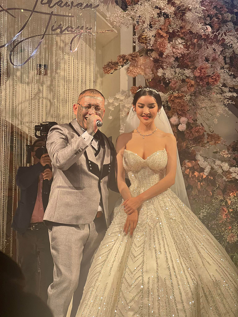 เก่ง ลายพราง 