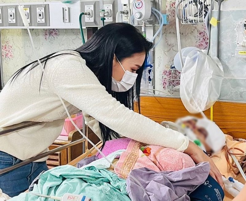 ต่าย อรทัย