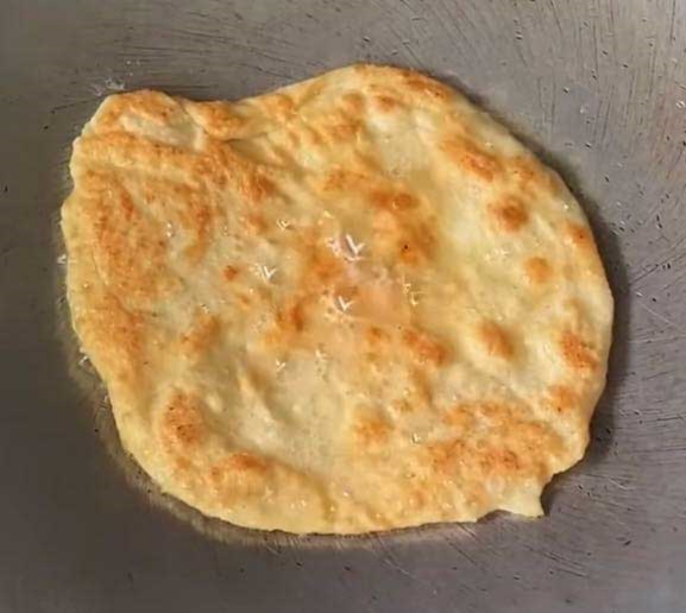 สูตรโรตี