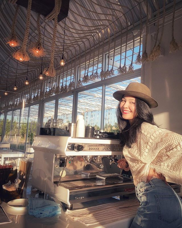 จอย ศิริลักษณ์ ผ่องโชค